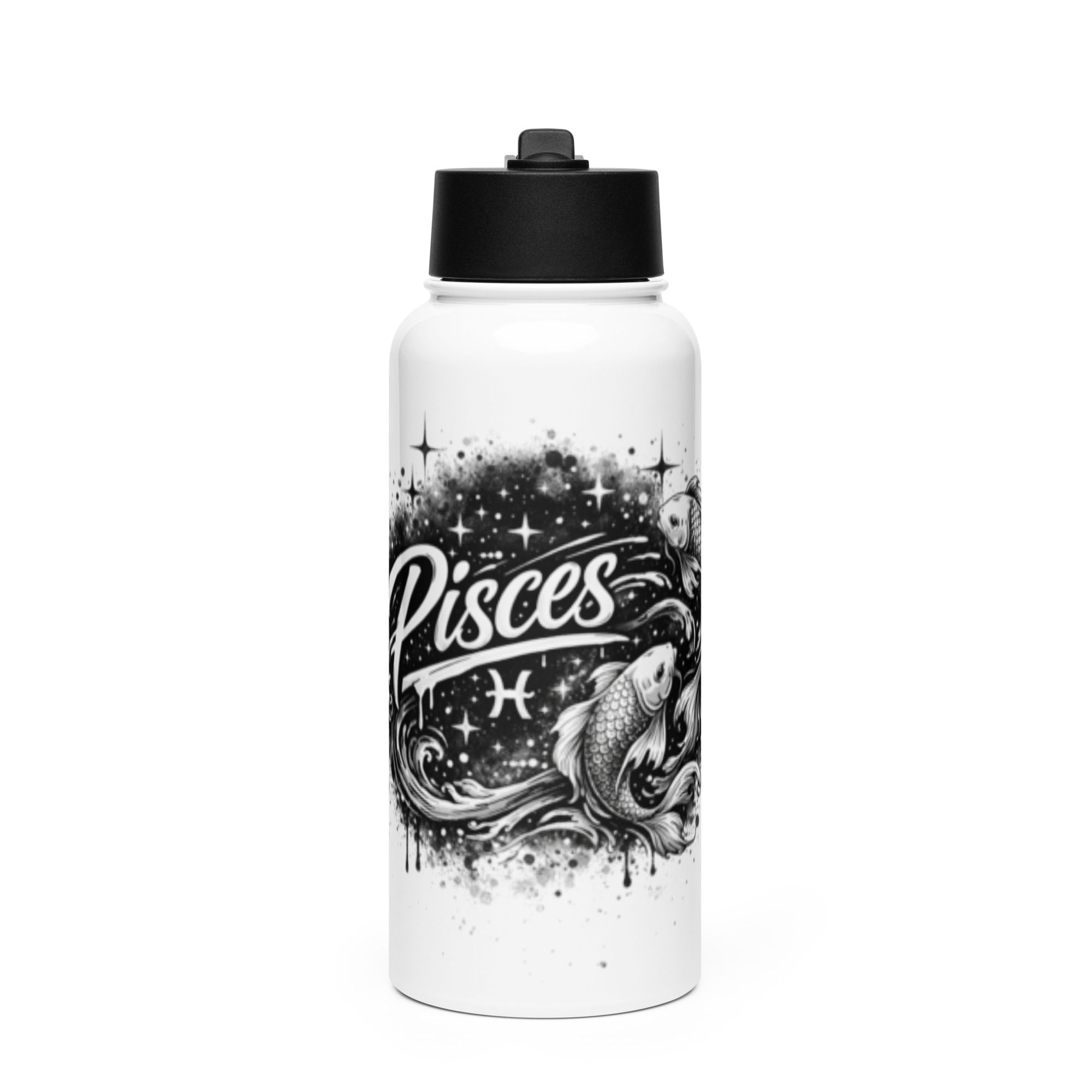 OG Pisces Signature Thermos