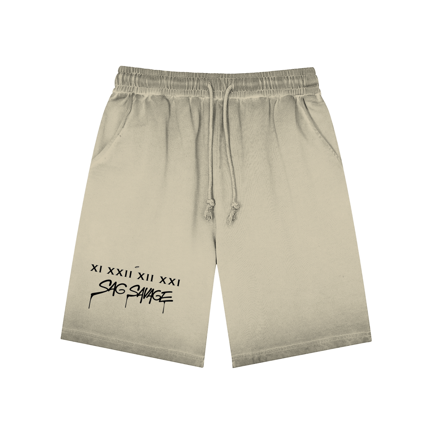 OG Signature Dazed Shorts