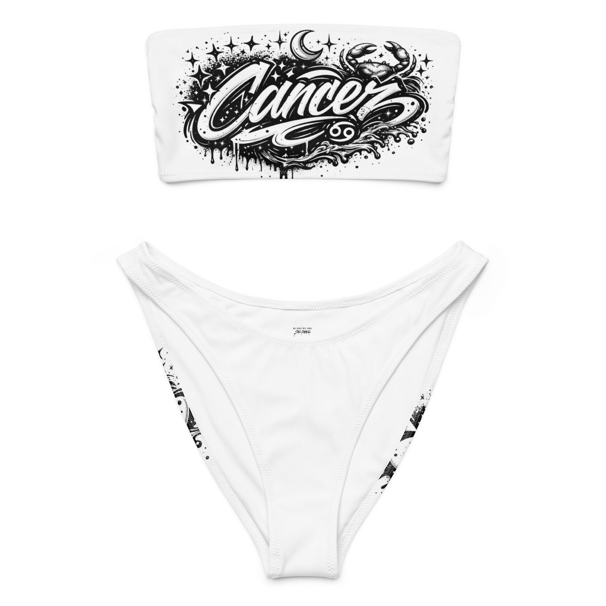 Cancer Astro Bikini