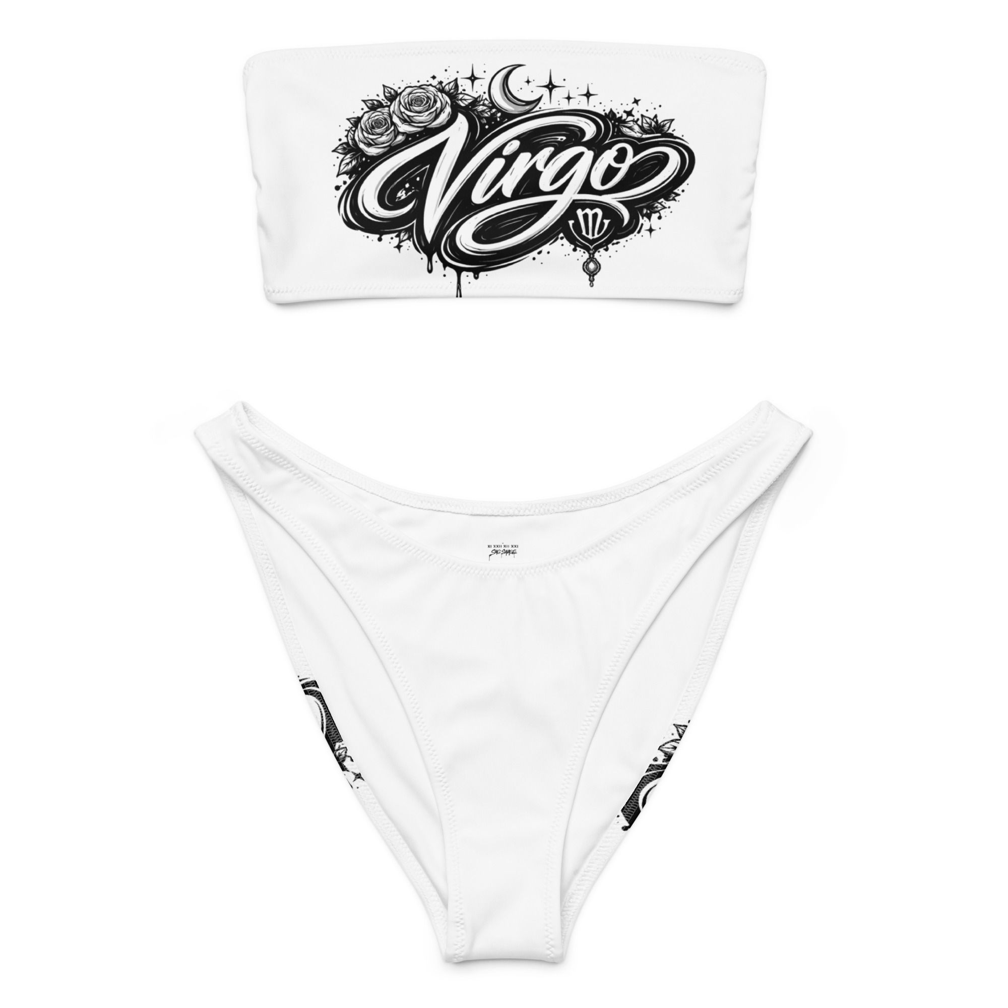 Virgo Astro Bikini