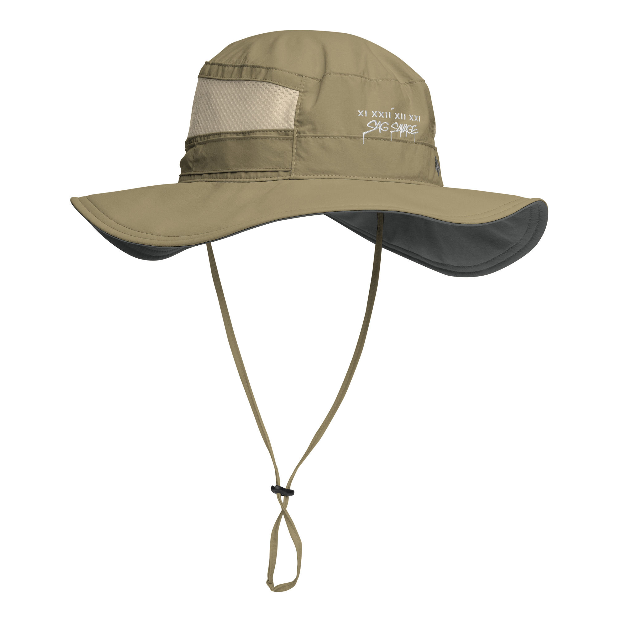 Columbia OG Signature Chapeau