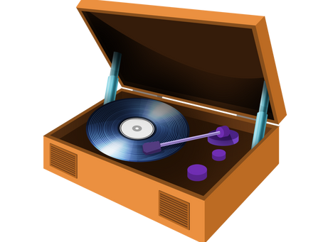The Resurgence of Vinyl: How a Vintage Medium Made Its Way Back Into Popular Culture