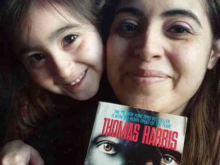 What’s the NWT reading to get through a pandemic?
