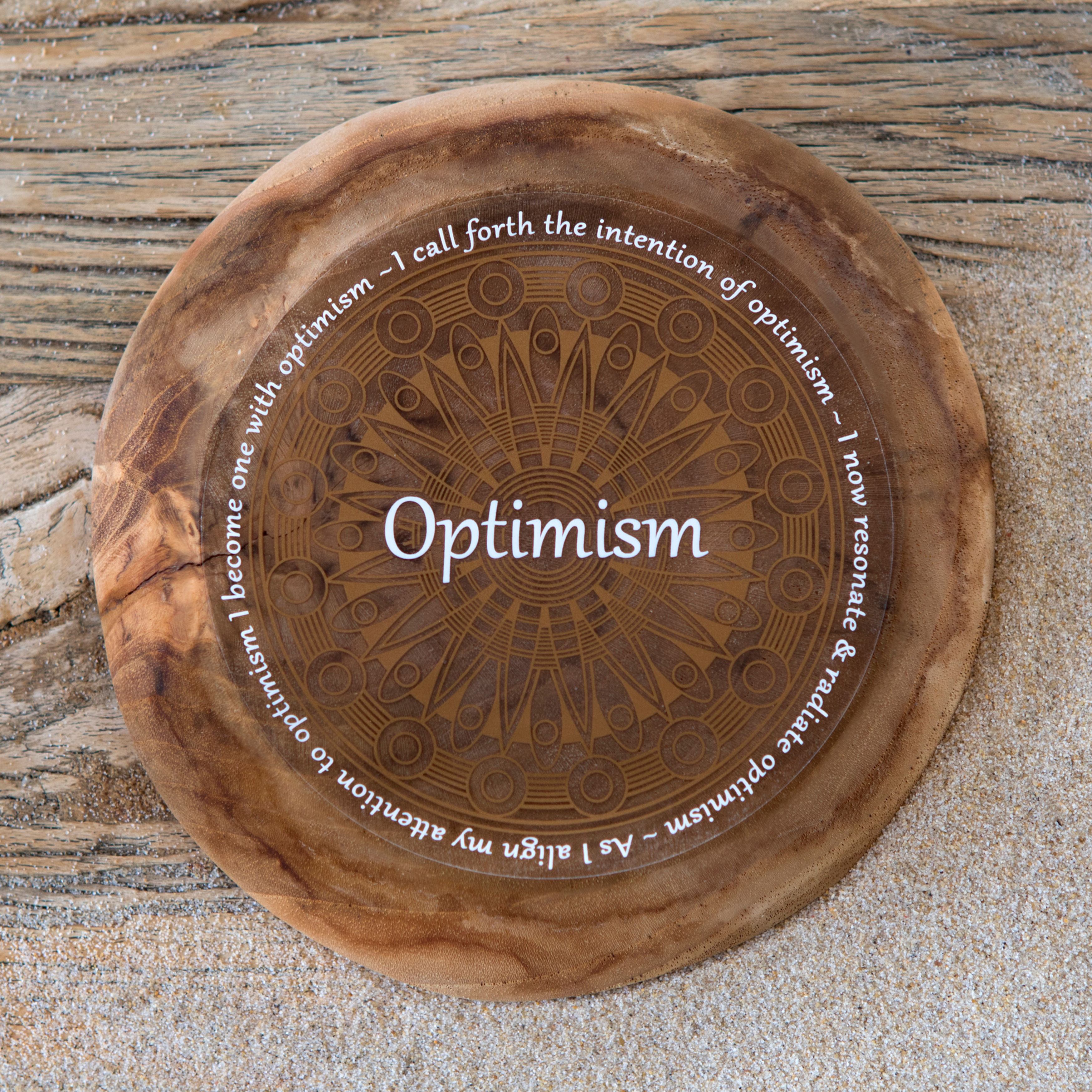 OPTIMISM