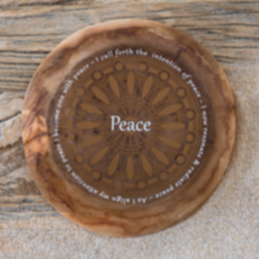 PEACE