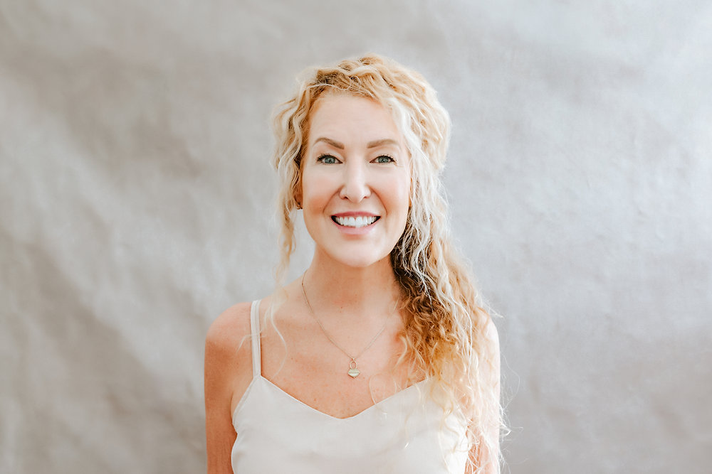 Sherry Raisbeck The Therapist is Also Human
