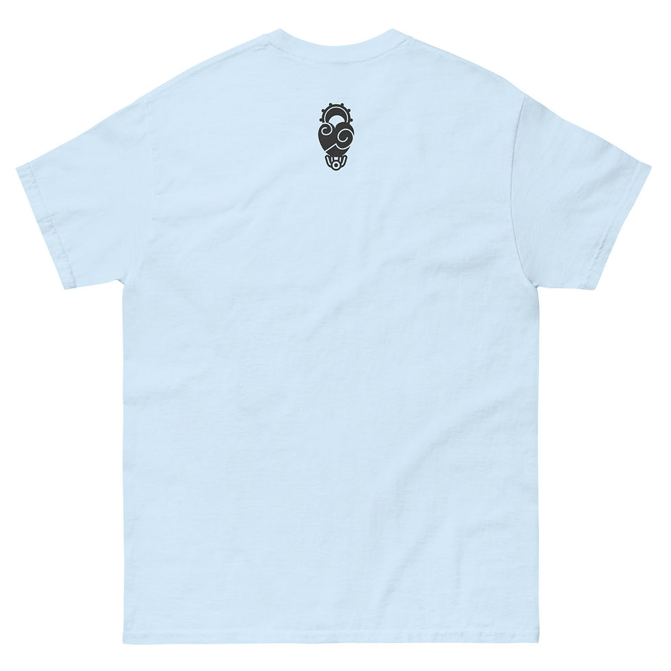 Thumbnail: Necesito que me apapachen Classic Tee | Structured Premium Cotton | Sizes S–5X