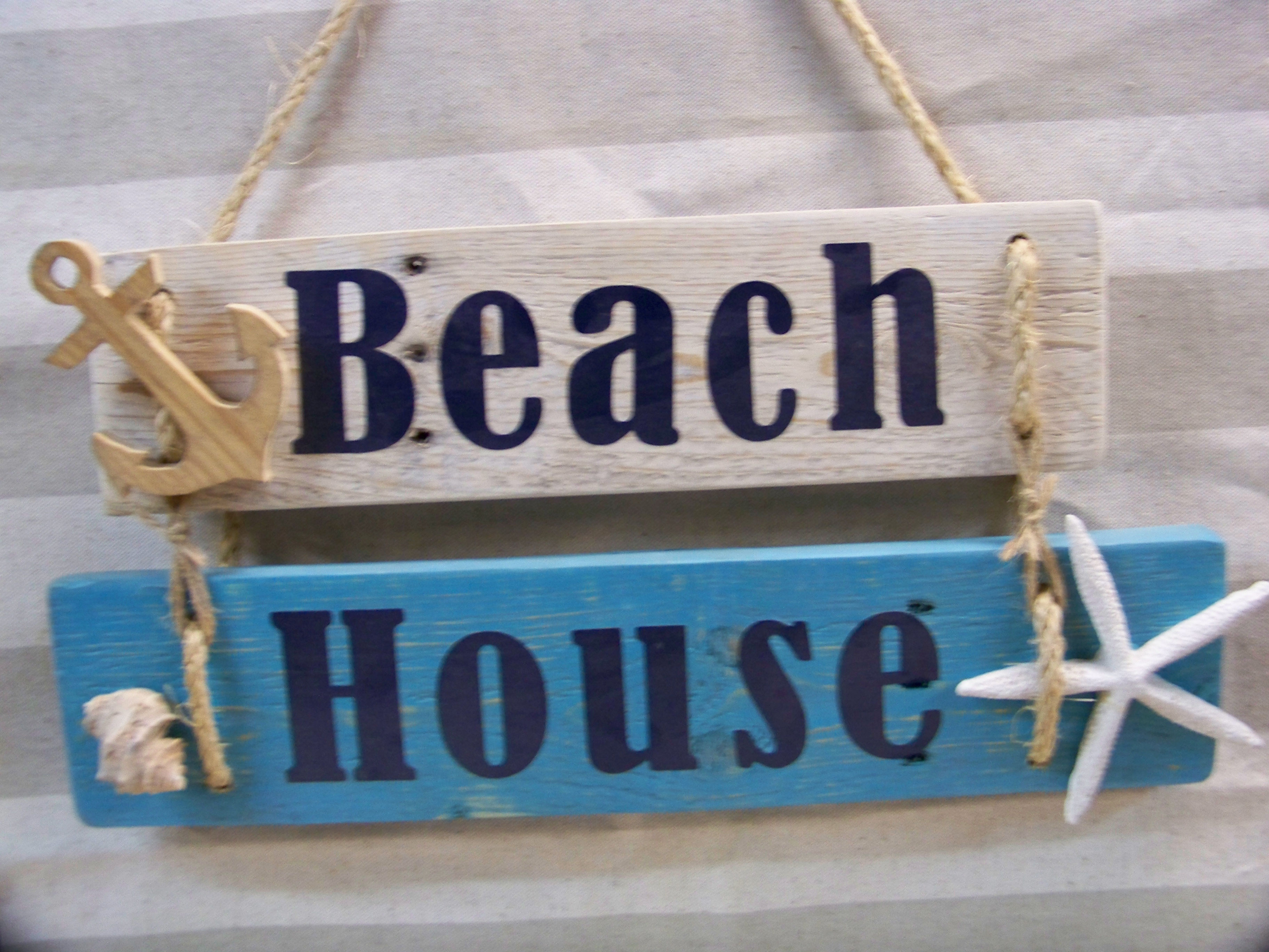 Beach House