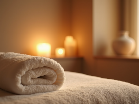 Top Tips for Maximizing Your Massage Experience