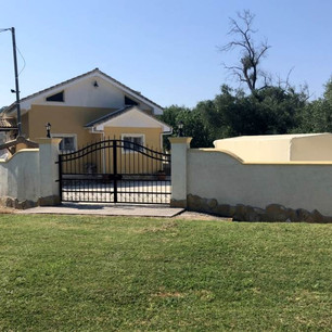 Sidari Einfamilienhaus Nordkorfu