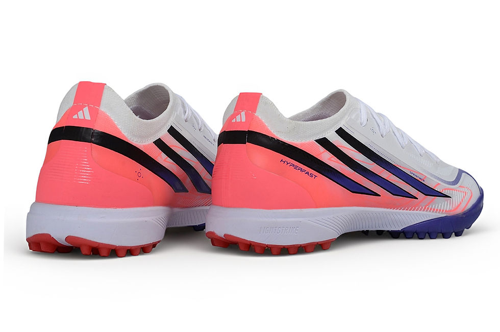 Thumbnail: Adidas F50 Hyperfast Pro Turf