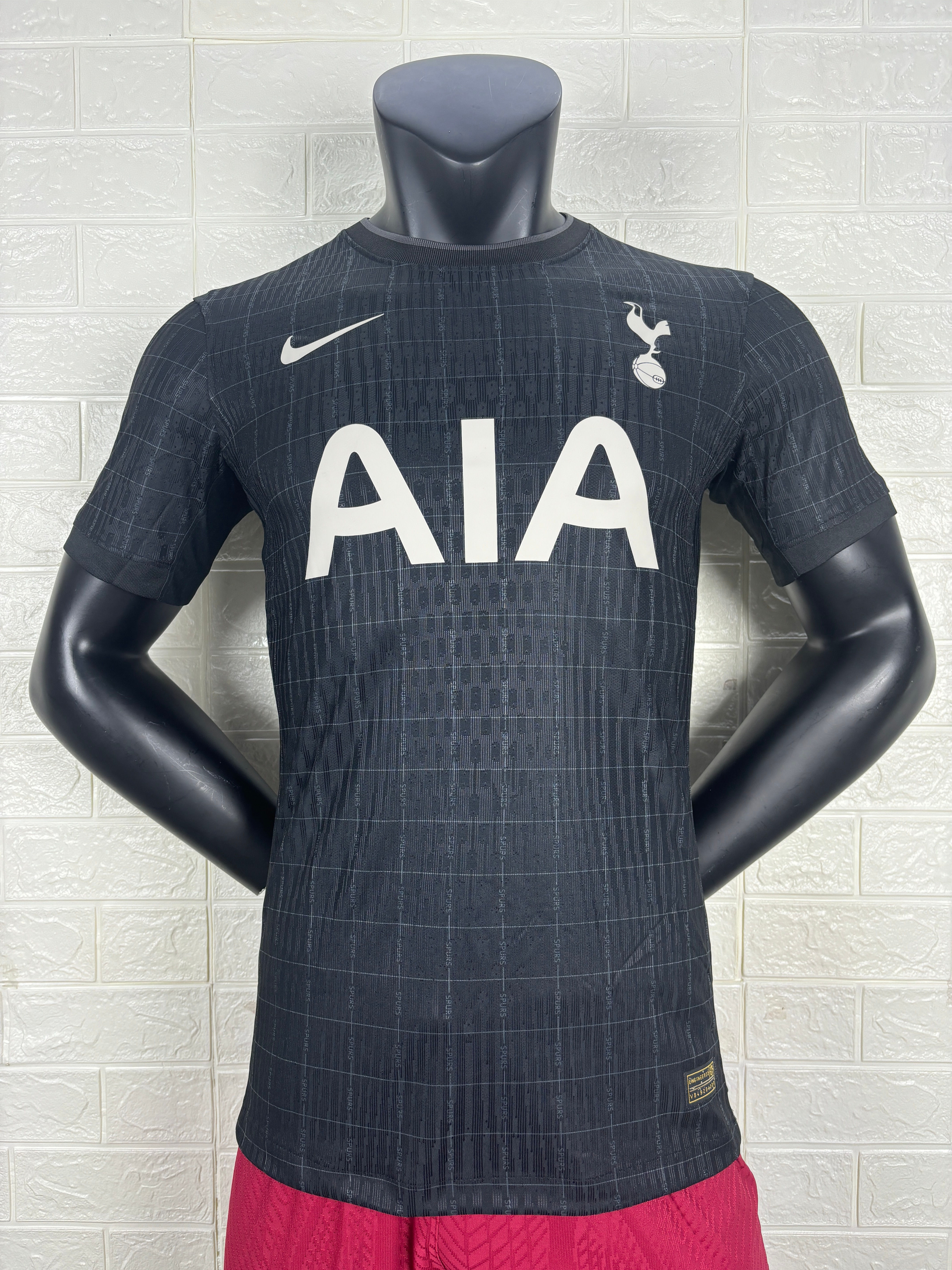 Tottenham 25/26 Away Kit