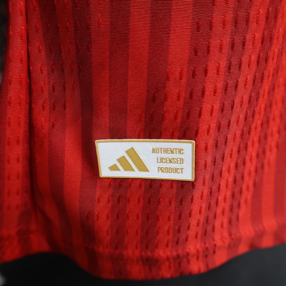 Thumbnail: Bayern Munich 26/27 Home Jersey