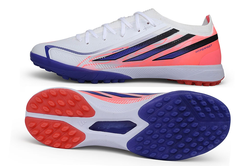 Thumbnail: Adidas F50 Hyperfast Pro Turf