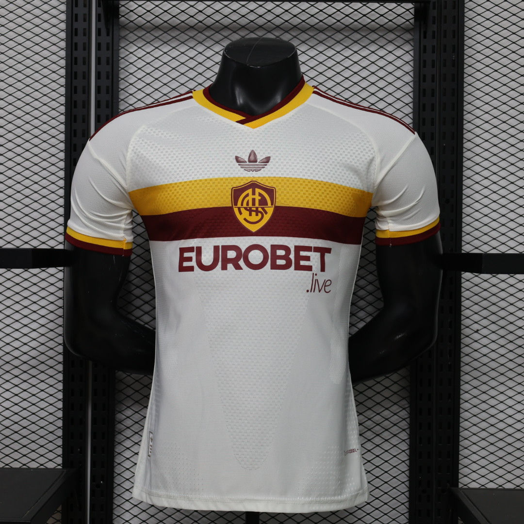 AS Roma 26/27 Away Jersey