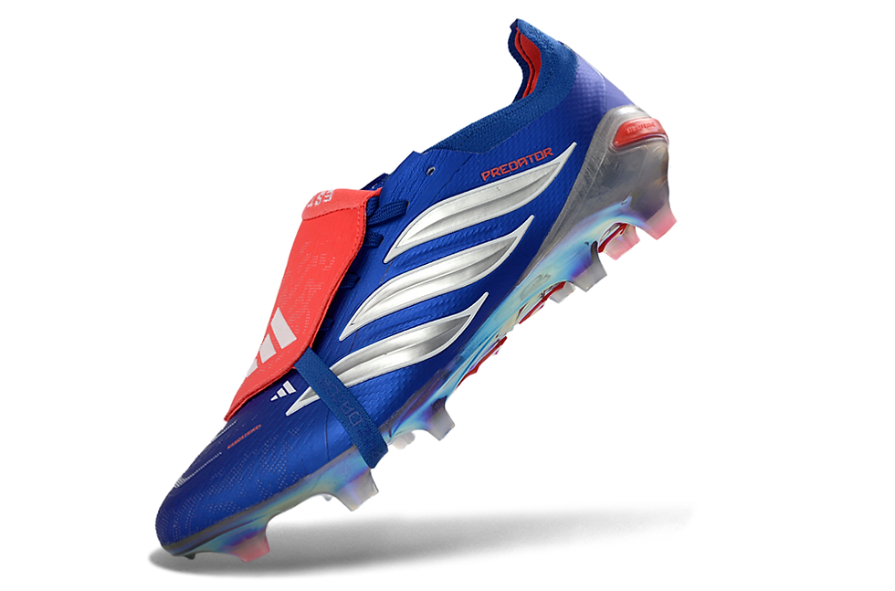 Thumbnail: Adidas Predator Elite FG