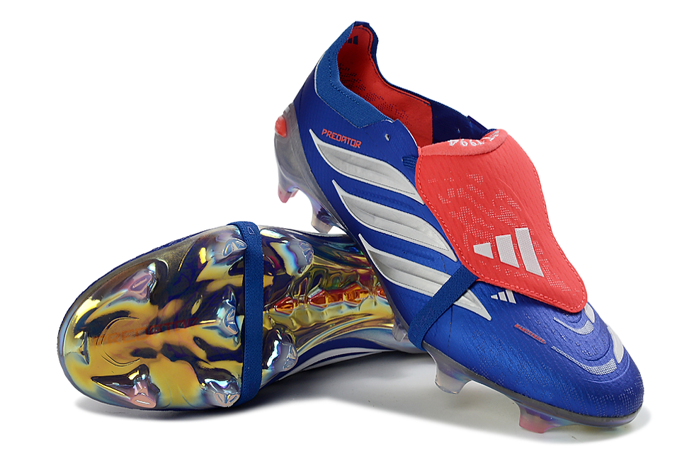 Thumbnail: Adidas Predator Elite FG