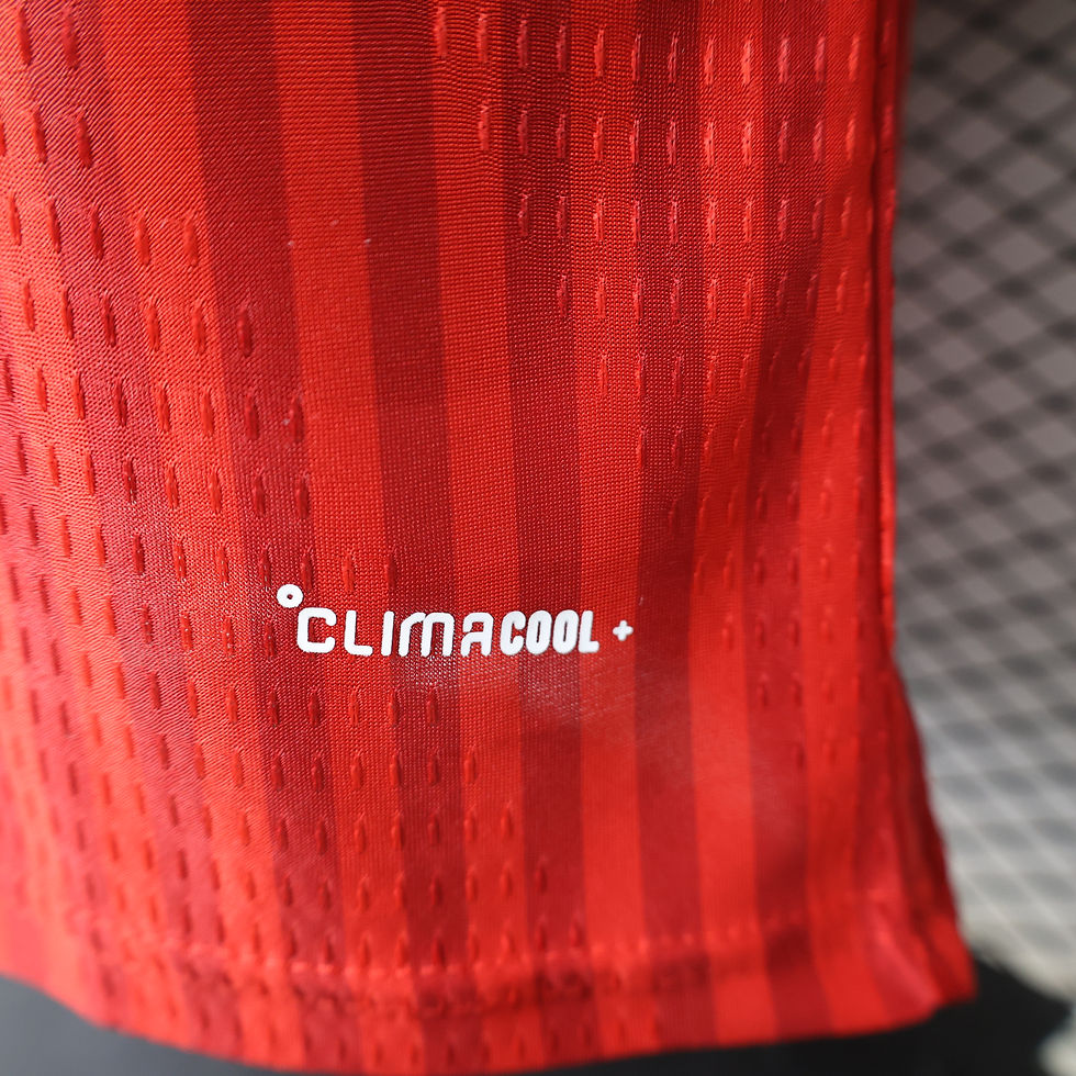 Thumbnail: Bayern Munich 26/27 Home Jersey