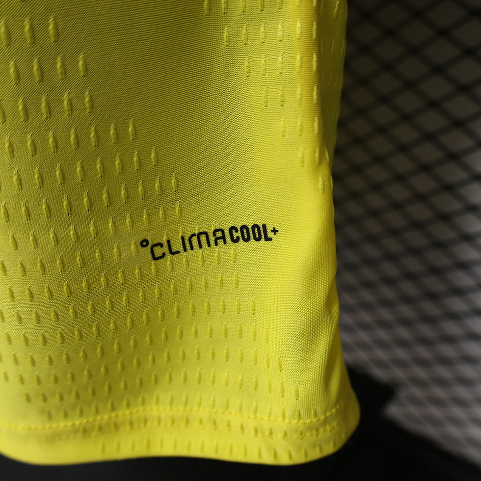 Thumbnail: Al-Nassr 26/27 Home Jersey