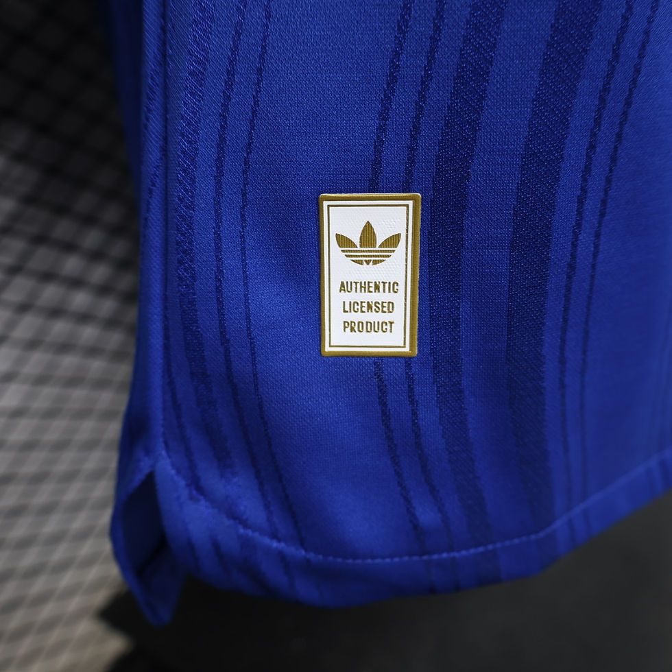 Thumbnail: Manchester United 26/27 Away Jersey