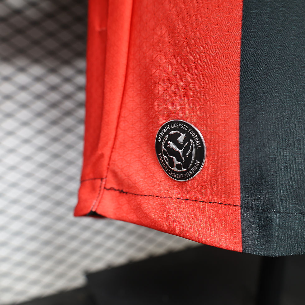 Thumbnail: AC Milan 26/27 Home Jersey
