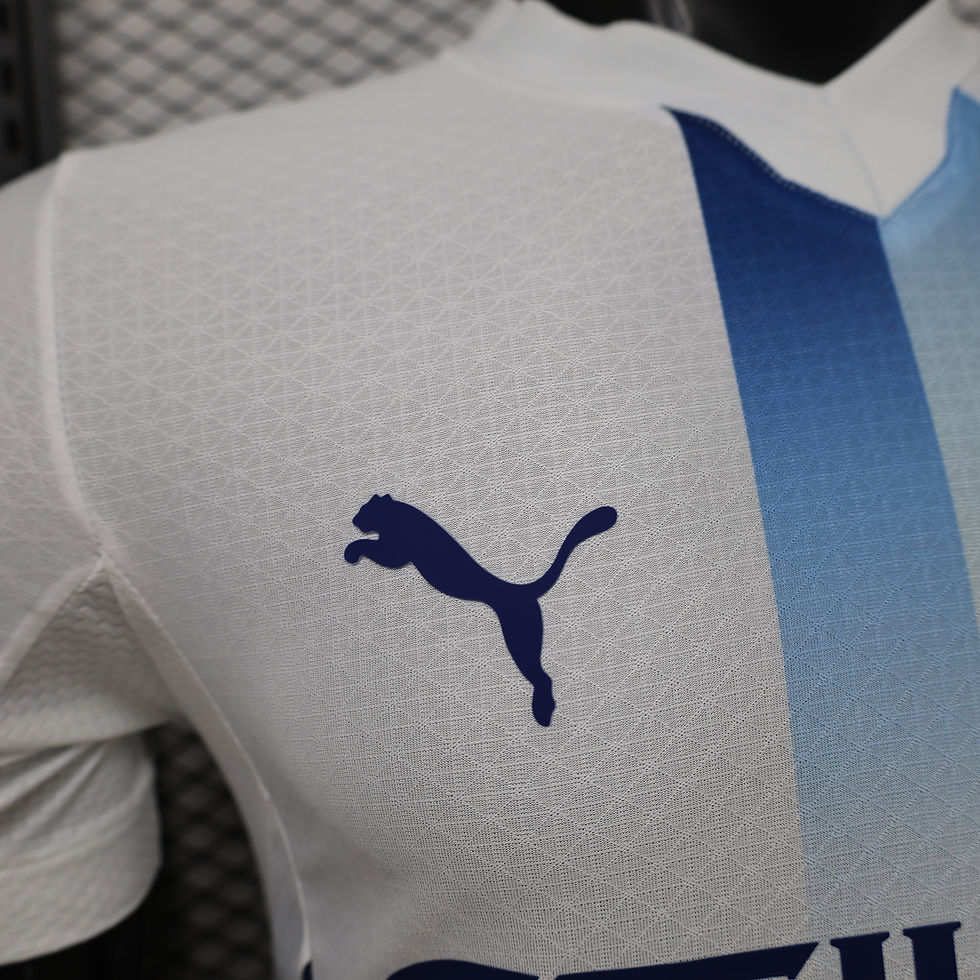 Thumbnail: Manchester City 26/27 Third Jersey