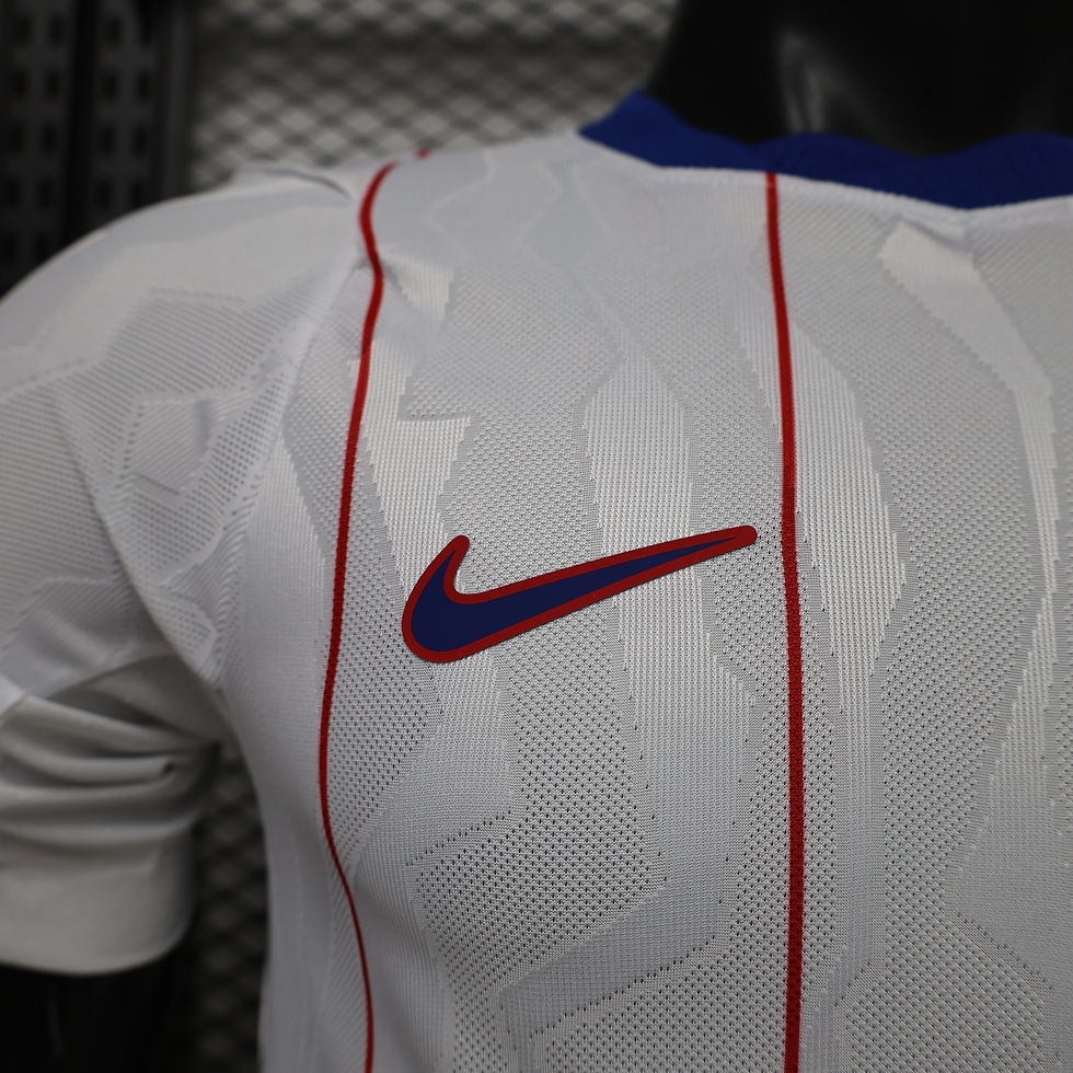 Thumbnail: Chelsea 26/27 Third Jersey