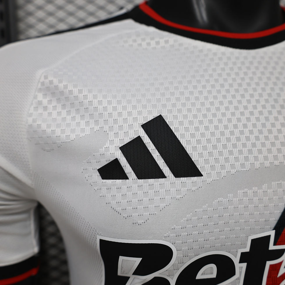 Thumbnail: River Plate 26/27 Home Jersey