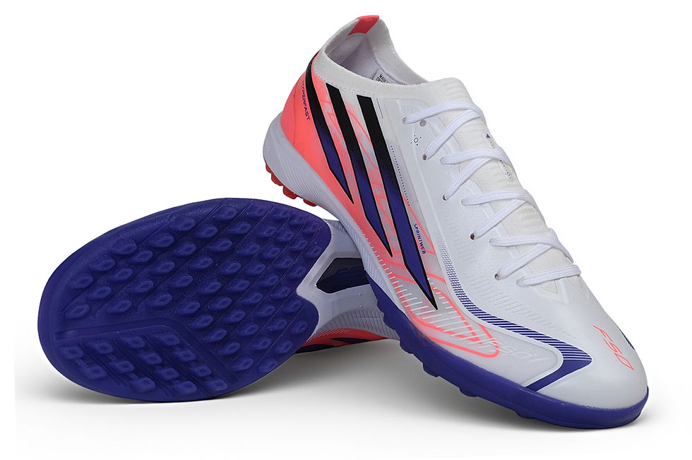 Thumbnail: Adidas F50 Hyperfast Pro Turf