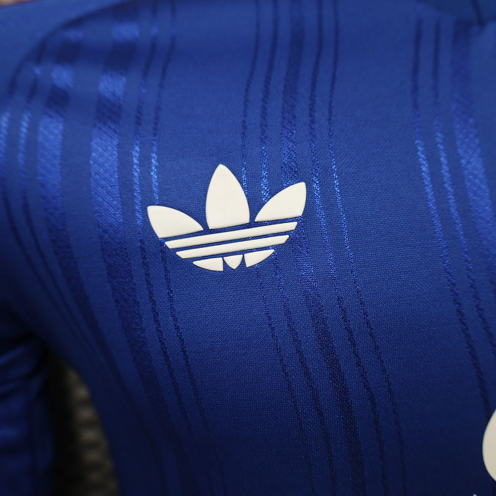 Thumbnail: Manchester United 26/27 Away Jersey