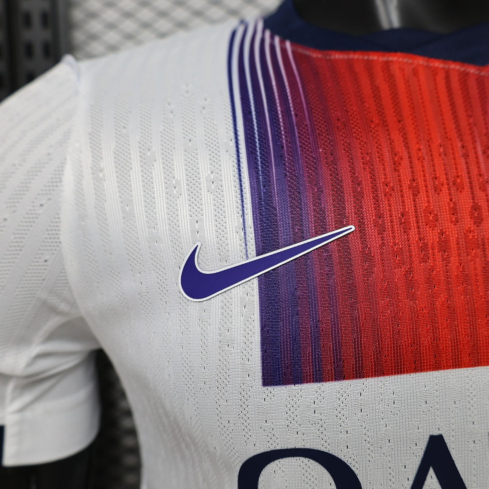 Thumbnail: Paris Saint-Germain