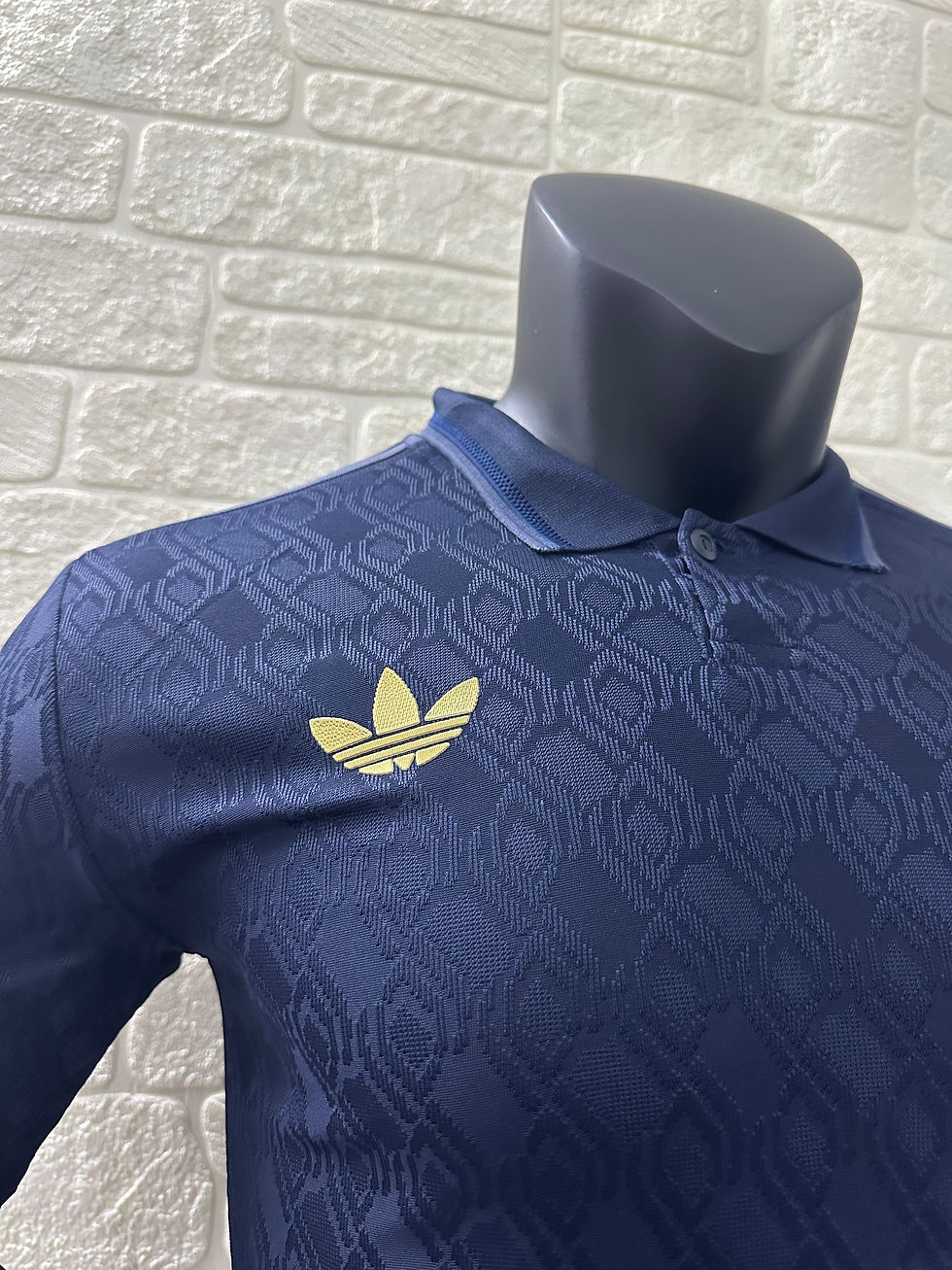 Thumbnail: Juventus 24/25 Third Kit