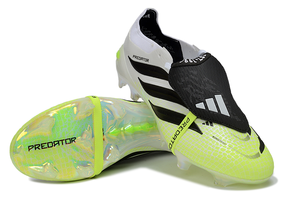 Thumbnail: Adidas Predator Elite FG