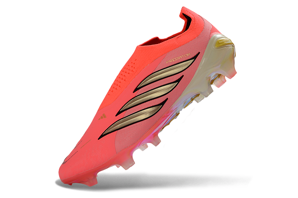 Thumbnail: Adidas Predator Pro Laceless FG World Cup Edition