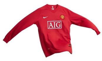 manchester united jersey