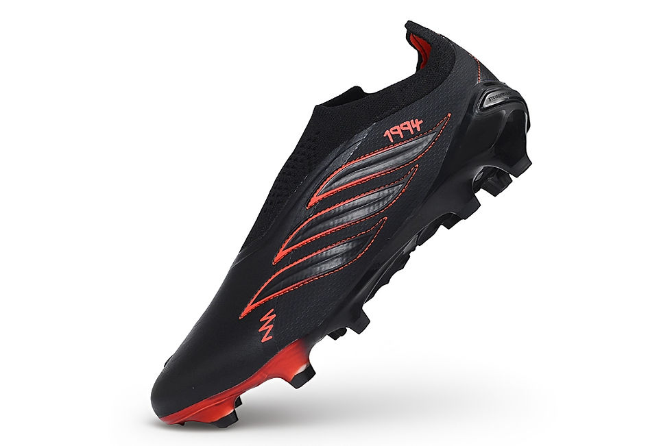 Thumbnail: Adidas Predator Pro Laceless FG