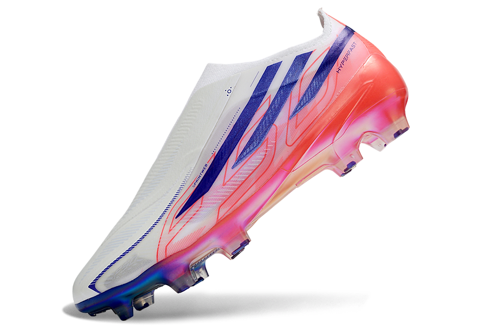 Thumbnail: Adidas F50 Hyperfast Elite Laceless FG