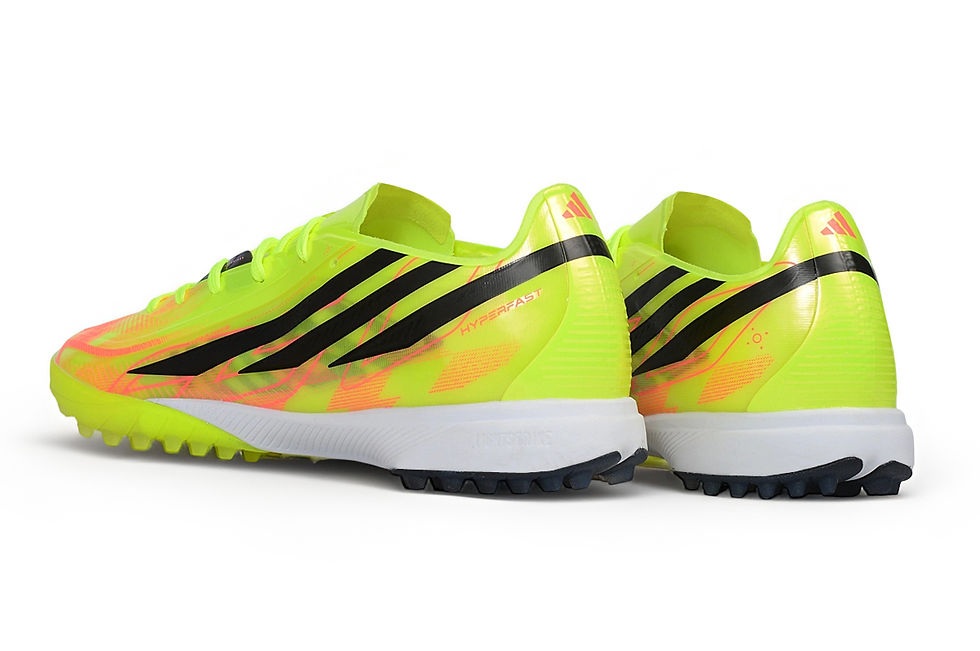 Thumbnail: Adidas F50 Hyperfast Pro Turf