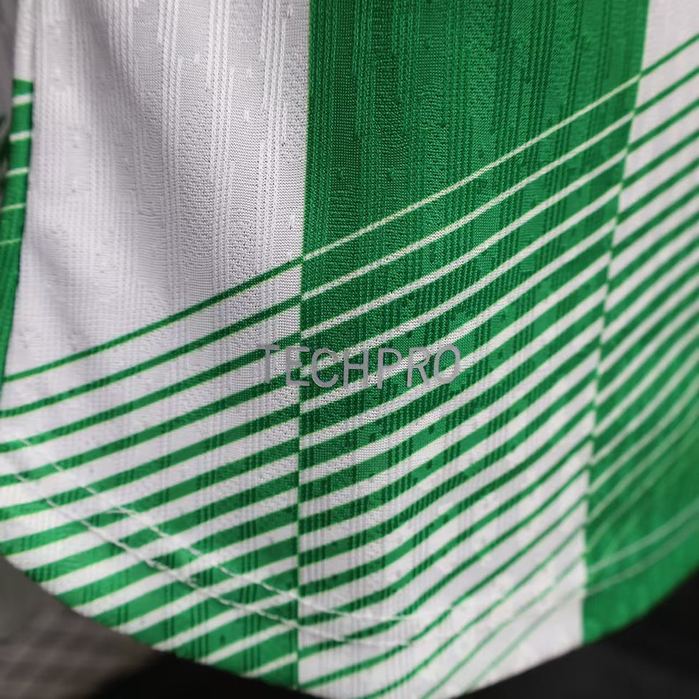 Thumbnail: Real Betis 26/27 Home Jersey