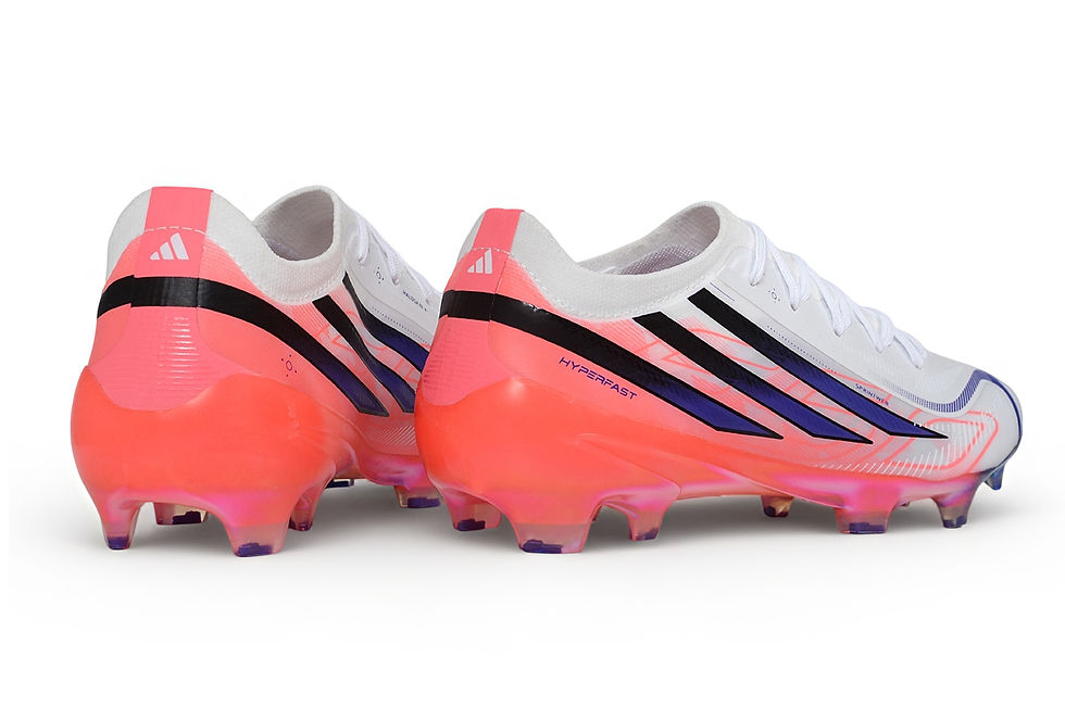 Thumbnail: Adidas F50 Hyperfast Elite FG