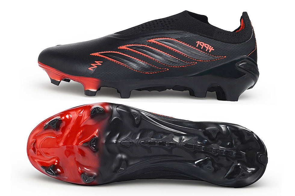 Thumbnail: Adidas Predator Pro Laceless FG