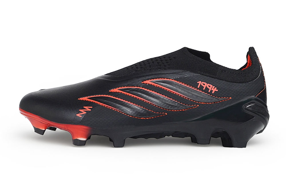 Adidas Predator Pro Laceless FG