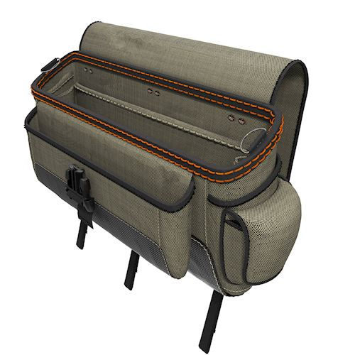 Saddle Bag 4