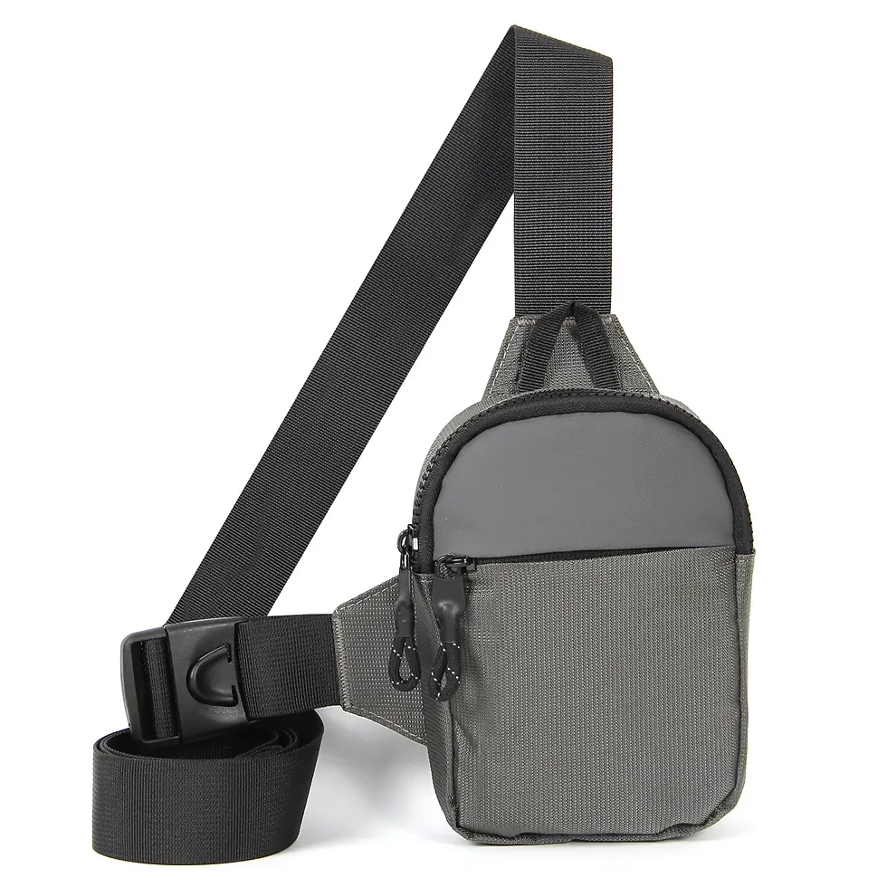 Thumbnail: The Essential Crossbody Bag