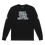 Thumbnail: BEAUCHION™ "Best More Than Better" Long Sleeve Shirt