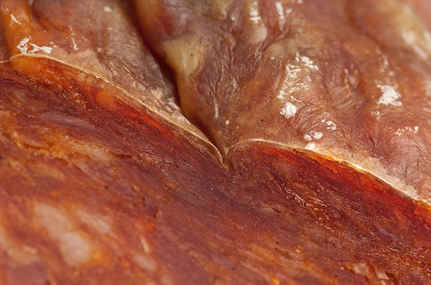 Thumbnail: Salame Piccante BIO