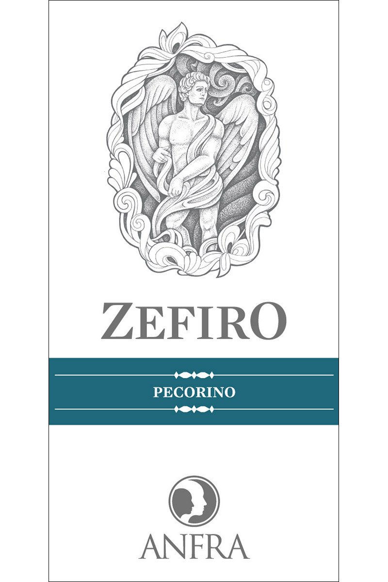 Thumbnail: Zefiro  Pecorino IGT  2014