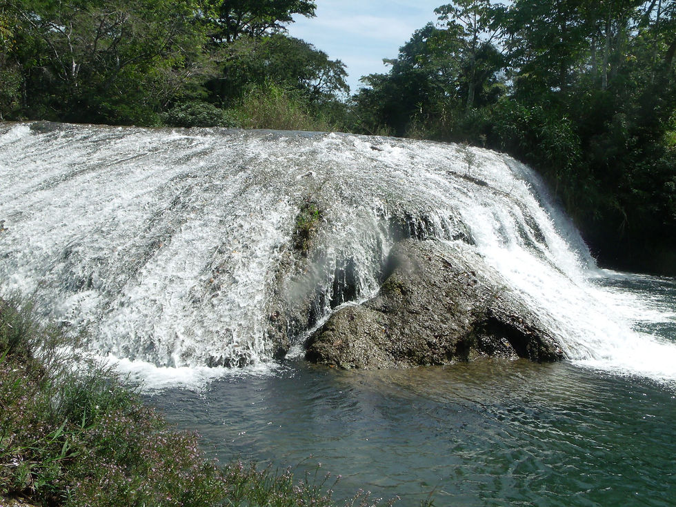 VALLE DE BASCAN