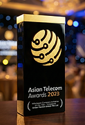 Asia Telecom Award