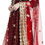 Thumbnail: red dupatta
